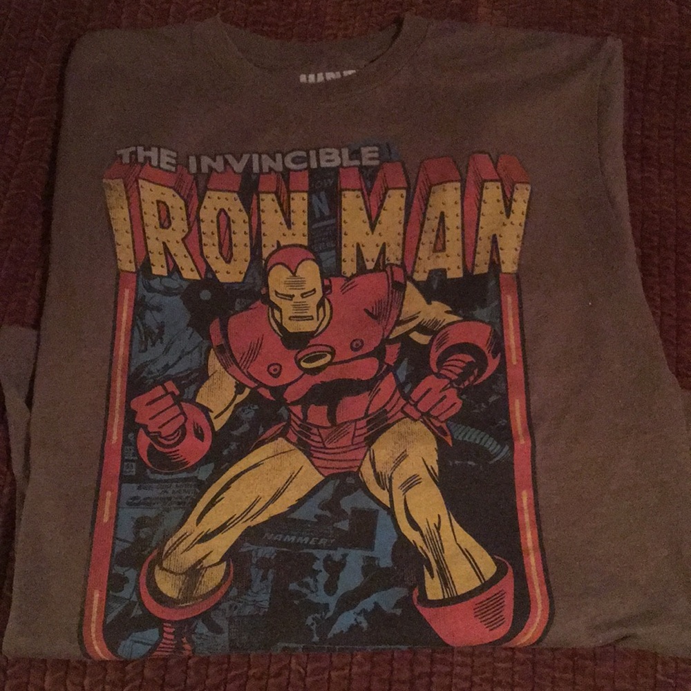 Vintage T
